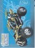 Bauanleitungen LEGO - 8466 - 4x4 Off-roader: Page 2