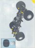 Bauanleitungen LEGO - 8466 - 4x4 Off-roader: Page 71