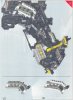 Bauanleitungen LEGO - 8466 - 4x4 Off-roader: Page 119