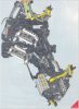 Bauanleitungen LEGO - 8466 - 4x4 Off-roader: Page 122