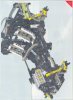 Bauanleitungen LEGO - 8466 - 4x4 Off-roader: Page 127