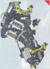 Bauanleitungen LEGO - 8466 - 4x4 Off-roader: Page 129