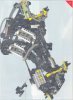 Bauanleitungen LEGO - 8466 - 4x4 Off-roader: Page 131