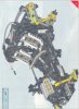 Bauanleitungen LEGO - 8466 - 4x4 Off-roader: Page 135