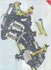 Bauanleitungen LEGO - 8466 - 4x4 Off-roader: Page 137