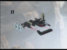 Bauanleitungen LEGO - 8468 - Power Crusher: Page 10