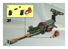 Bauanleitungen LEGO - 8471 - Nitro Burner: Page 30