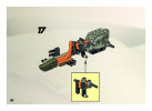 Bauanleitungen LEGO - 8471 - Nitro Burner: Page 52