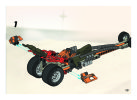 Bauanleitungen LEGO - 8471 - Nitro Burner: Page 73