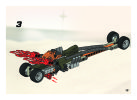 Bauanleitungen LEGO - 8471 - Nitro Burner: Page 75