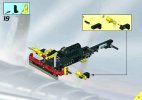 Bauanleitungen LEGO - 8472 - Street 'n' Mud Racer: Page 21