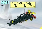 Bauanleitungen LEGO - 8472 - Street 'n' Mud Racer: Page 37