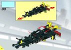 Bauanleitungen LEGO - 8472 - Street 'n' Mud Racer: Page 38