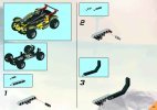 Bauanleitungen LEGO - 8472 - Street 'n' Mud Racer: Page 63