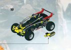 Bauanleitungen LEGO - 8472 - Street 'n' Mud Racer: Page 96