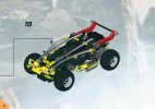 Bauanleitungen LEGO - 8472 - Street 'n' Mud Racer: Page 98