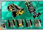 Bauanleitungen LEGO - 8472 - Street 'n' Mud Racer: Page 102