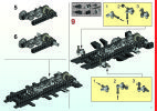 Bauanleitungen LEGO - 8479 - Barcode Truck: Page 7