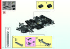 Bauanleitungen LEGO - 8479 - Barcode Truck: Page 10