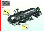 Bauanleitungen LEGO - 8479 - Barcode Truck: Page 34