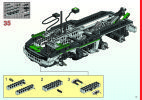 Bauanleitungen LEGO - 8479 - Barcode Truck: Page 37