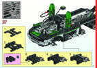 Bauanleitungen LEGO - 8479 - Barcode Truck: Page 39