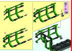 Bauanleitungen LEGO - 8479 - Barcode Truck: Page 69