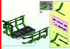 Bauanleitungen LEGO - 8479 - Barcode Truck: Page 72