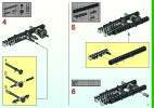 Bauanleitungen LEGO - 8479 - Barcode Truck: Page 81