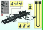 Bauanleitungen LEGO - 8479 - Barcode Truck: Page 85