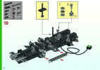 Bauanleitungen LEGO - 8479 - Barcode Truck: Page 92