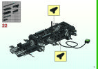 Bauanleitungen LEGO - 8479 - Barcode Truck: Page 95