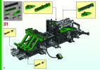 Bauanleitungen LEGO - 8479 - Barcode Truck: Page 106