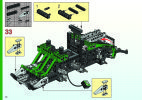 Bauanleitungen LEGO - 8479 - Barcode Truck: Page 108