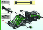 Bauanleitungen LEGO - 8479 - Barcode Truck: Page 112