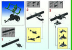 Bauanleitungen LEGO - 8479 - Barcode Truck: Page 119