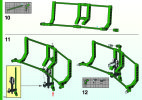 Bauanleitungen LEGO - 8479 - Barcode Truck: Page 126