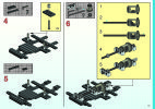 Bauanleitungen LEGO - 8479 - Barcode Truck: Page 131