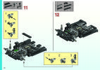 Bauanleitungen LEGO - 8479 - Barcode Truck: Page 134