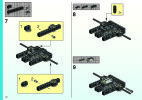 Bauanleitungen LEGO - 8479 - Barcode Truck: Page 142