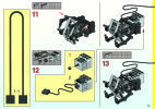 Bauanleitungen LEGO - 8479 - Barcode Truck: Page 155