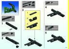 Bauanleitungen LEGO - 8479 - Barcode Truck: Page 163