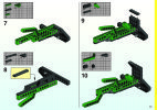 Bauanleitungen LEGO - 8479 - Barcode Truck: Page 165