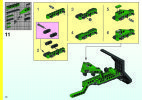 Bauanleitungen LEGO - 8479 - Barcode Truck: Page 166