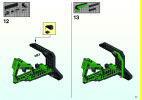 Bauanleitungen LEGO - 8479 - Barcode Truck: Page 167