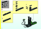 Bauanleitungen LEGO - 8479 - Barcode Truck: Page 174