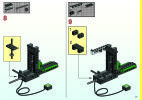 Bauanleitungen LEGO - 8479 - Barcode Truck: Page 175