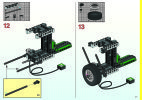 Bauanleitungen LEGO - 8479 - Barcode Truck: Page 177