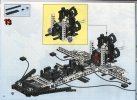 Bauanleitungen LEGO - 8480 - SPACE SHUTTLE: Page 22