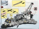 Bauanleitungen LEGO - 8480 - SPACE SHUTTLE: Page 57